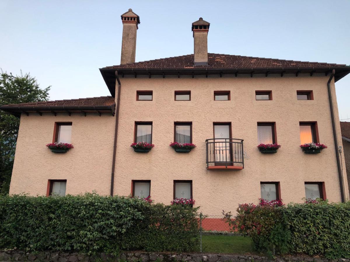 Antica Villa Sophie Sant'Antonio Tortal Ngoại thất bức ảnh