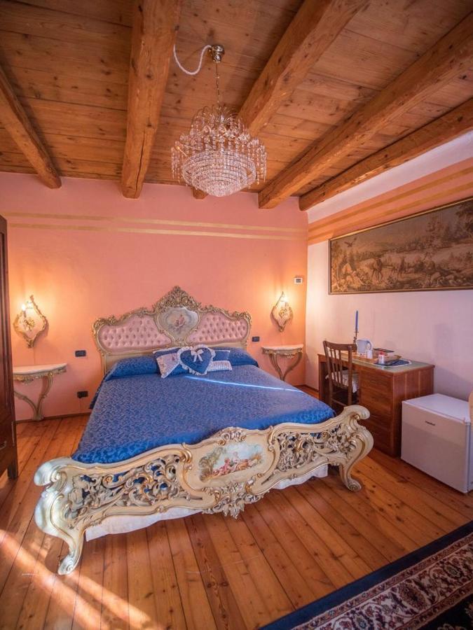 Antica Villa Sophie Sant'Antonio Tortal Ngoại thất bức ảnh