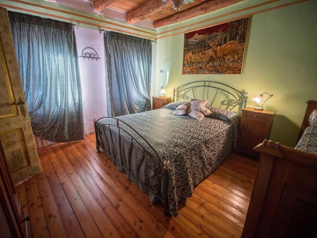 Antica Villa Sophie Sant'Antonio Tortal Ngoại thất bức ảnh