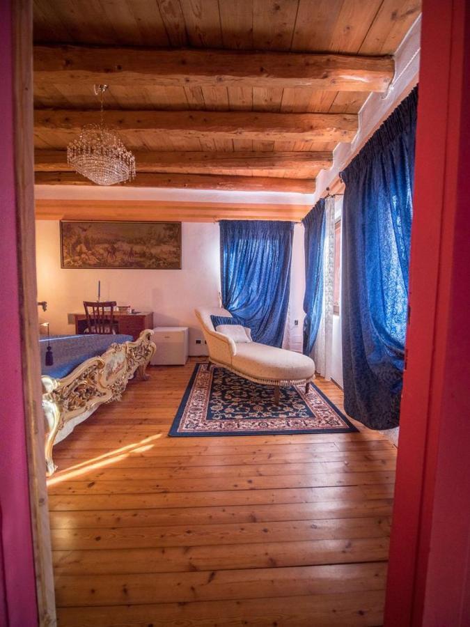 Antica Villa Sophie Sant'Antonio Tortal Ngoại thất bức ảnh
