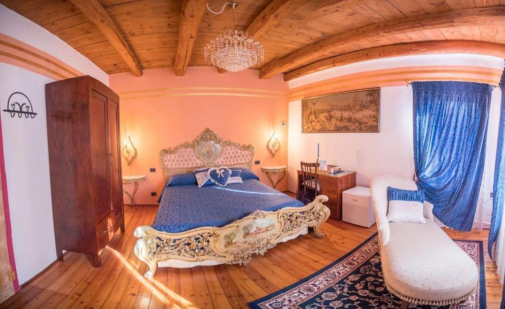 Antica Villa Sophie Sant'Antonio Tortal Ngoại thất bức ảnh