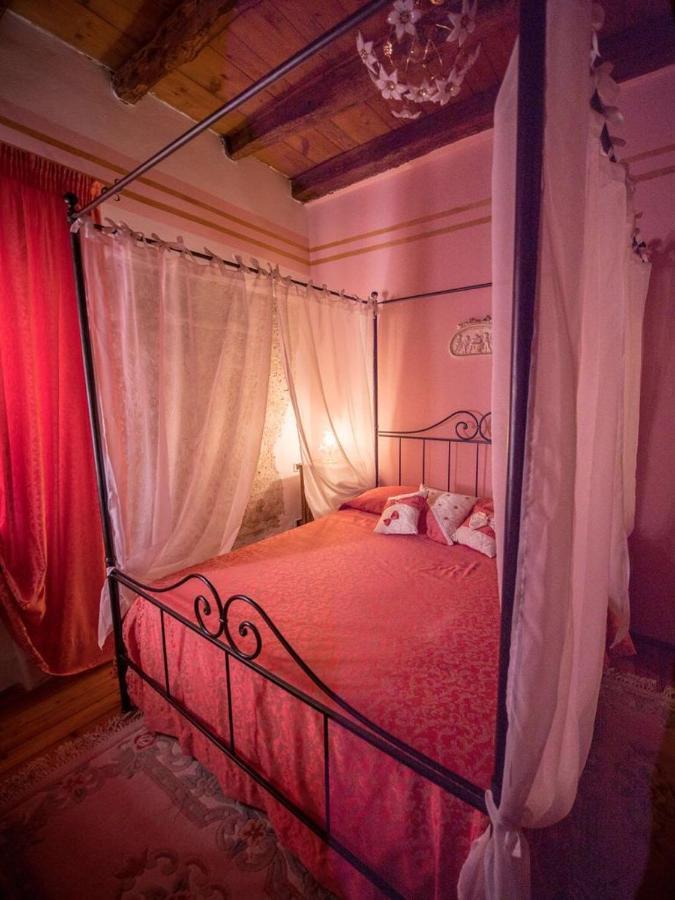 Antica Villa Sophie Sant'Antonio Tortal Ngoại thất bức ảnh