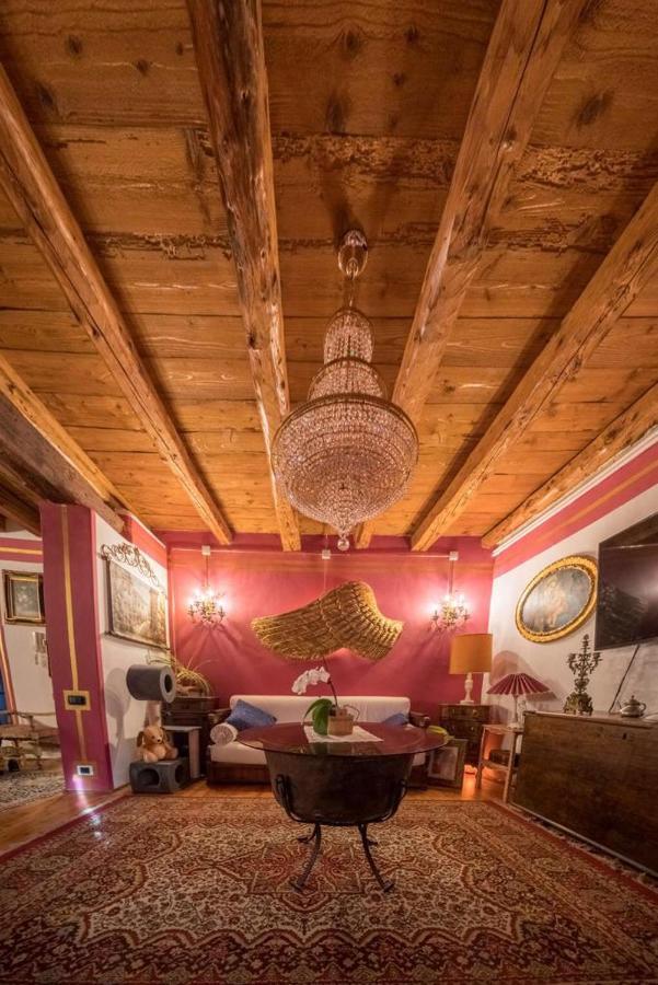 Antica Villa Sophie Sant'Antonio Tortal Ngoại thất bức ảnh