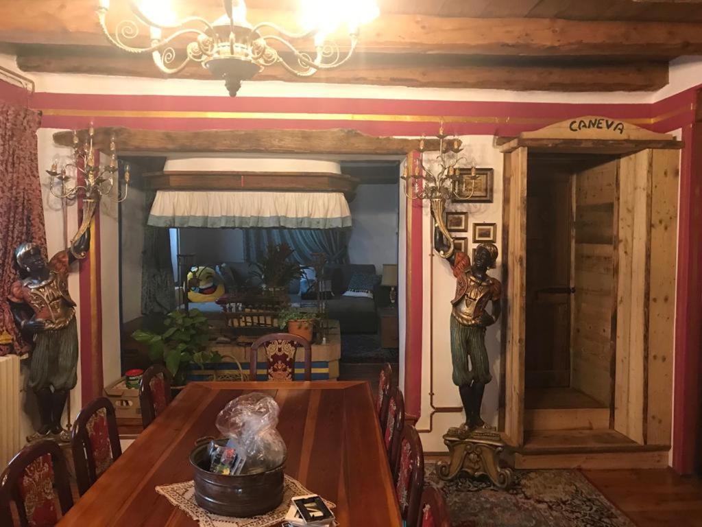 Antica Villa Sophie Sant'Antonio Tortal Ngoại thất bức ảnh