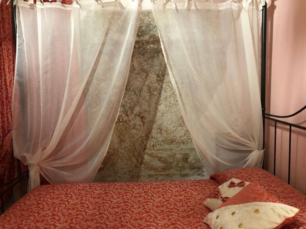 Antica Villa Sophie Sant'Antonio Tortal Ngoại thất bức ảnh