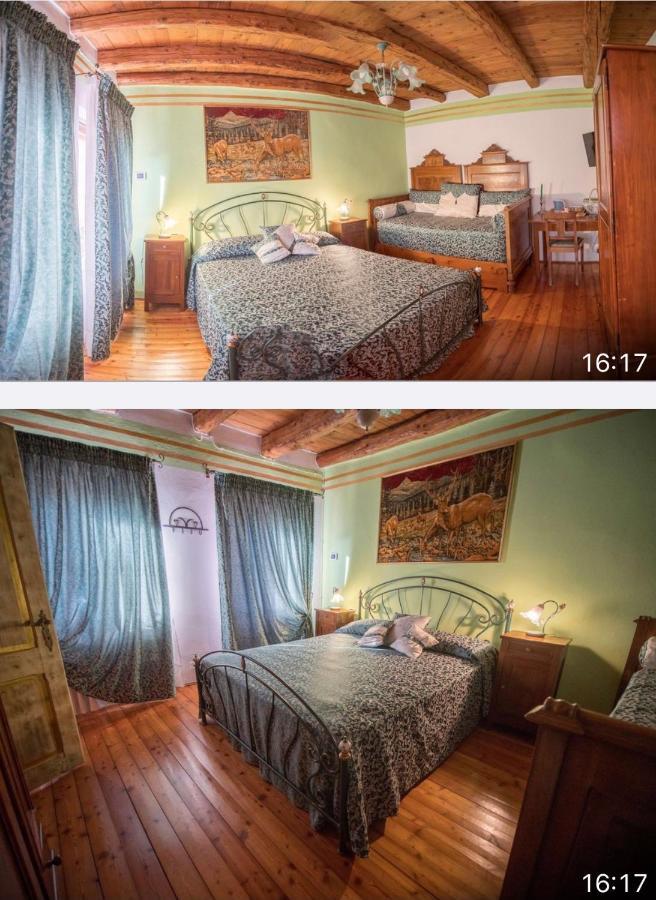 Antica Villa Sophie Sant'Antonio Tortal Ngoại thất bức ảnh
