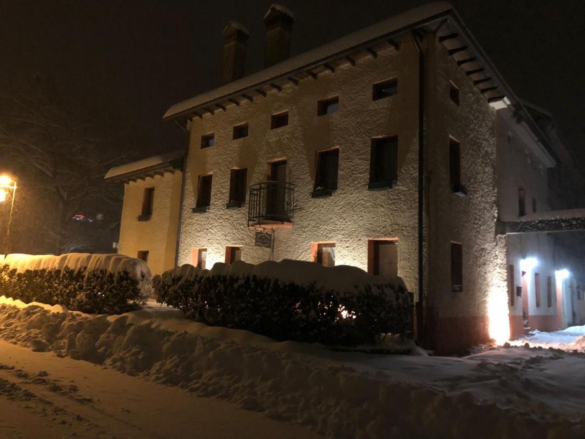 Antica Villa Sophie Sant'Antonio Tortal Ngoại thất bức ảnh